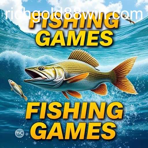 Fishing Games