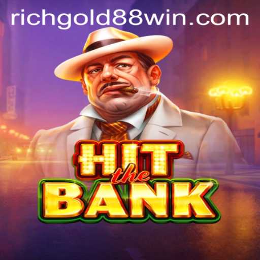 Discover the Thrills of HitTheBank: The Ultimate Heist Adventure